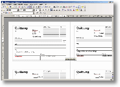 quittungsvorlage-tutorial