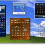 Kalender für den Desktop – Freeware