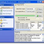 Zip Archiv reparieren – Freeware